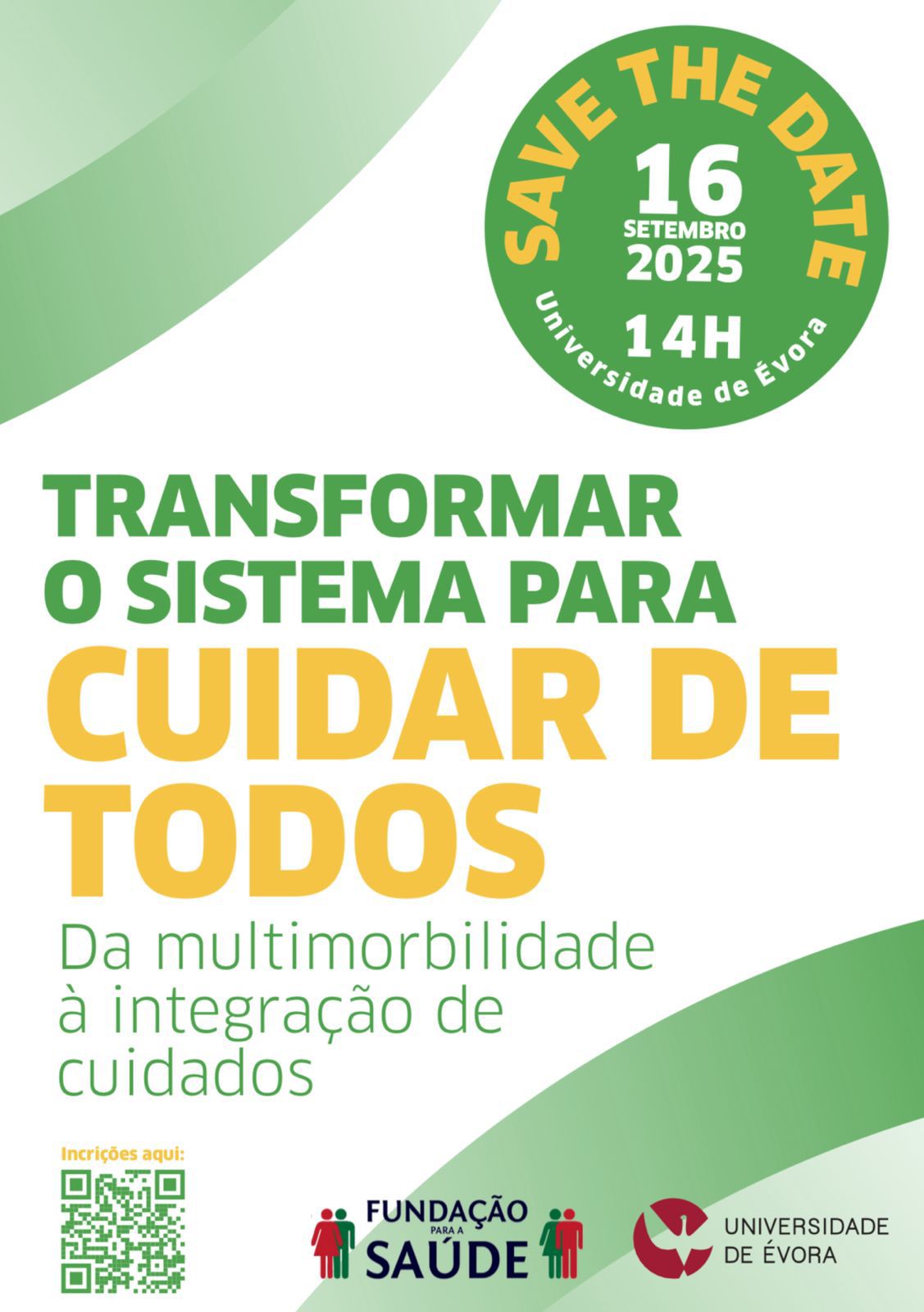 Cuidar de Todos programa