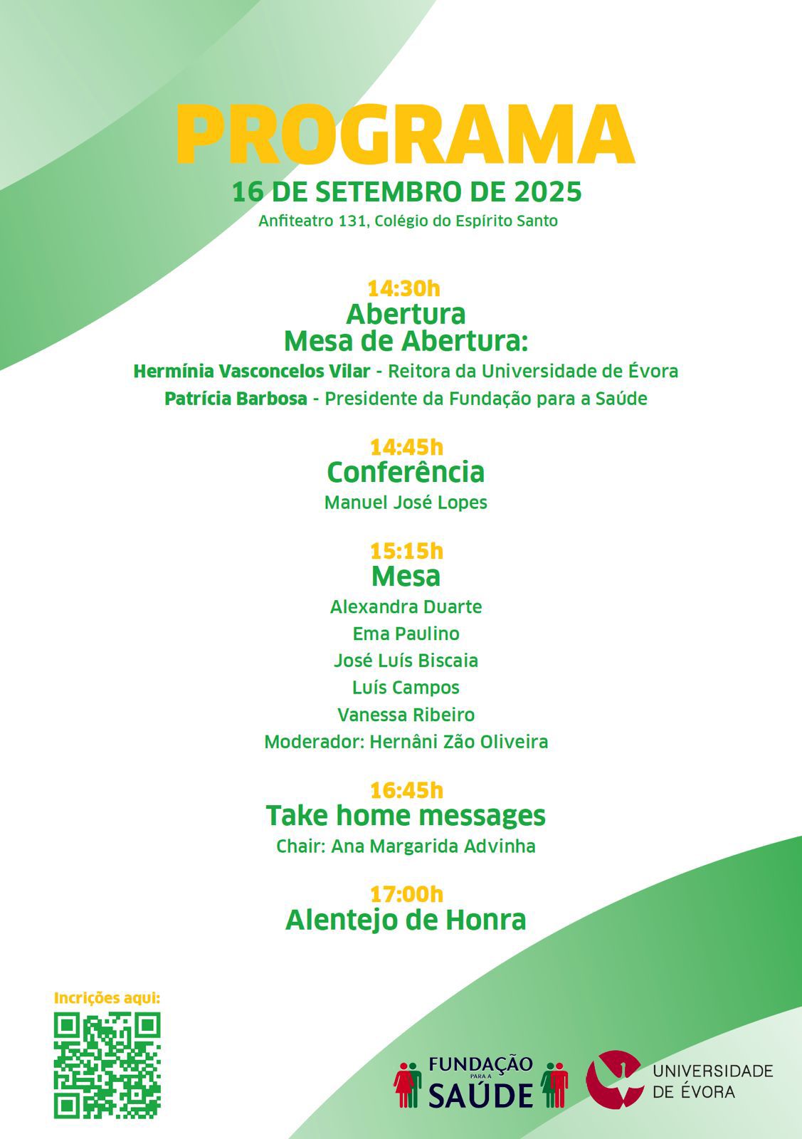 Cuidar de Todos programa2