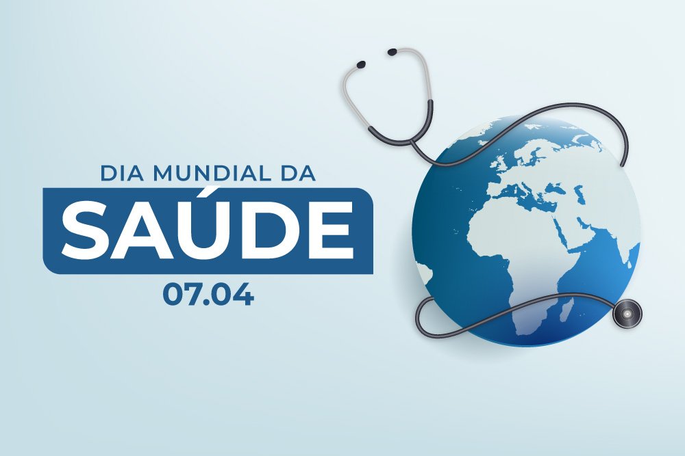 Dia Mundial Saude