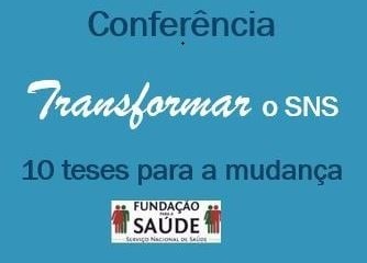 Transformar o SNS