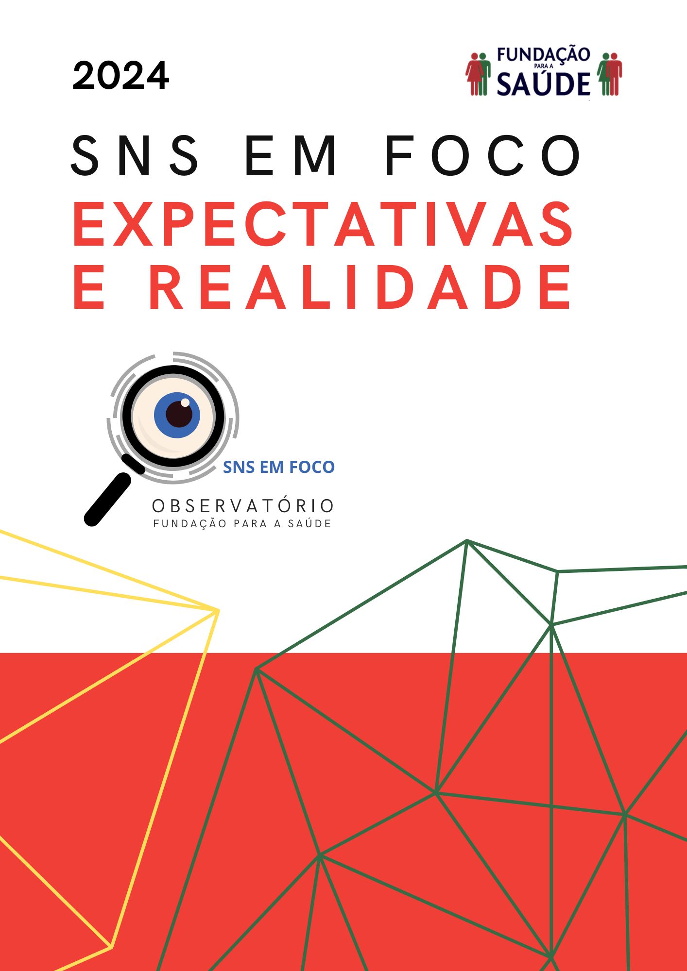 sns em foco 2024