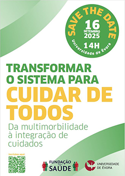 Da multimorbilidade à integração de cuidados