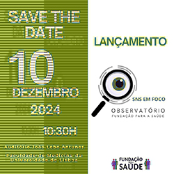 lancamento observatorio FSNS