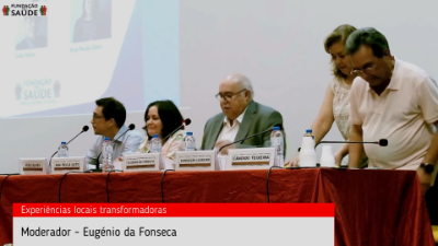 Experiências Locais Transformadoras