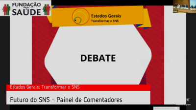 Painel de Comentadores