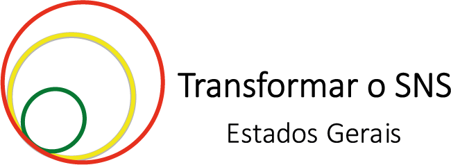 logo estados gerais SNS