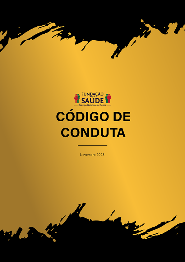 Código de conduta