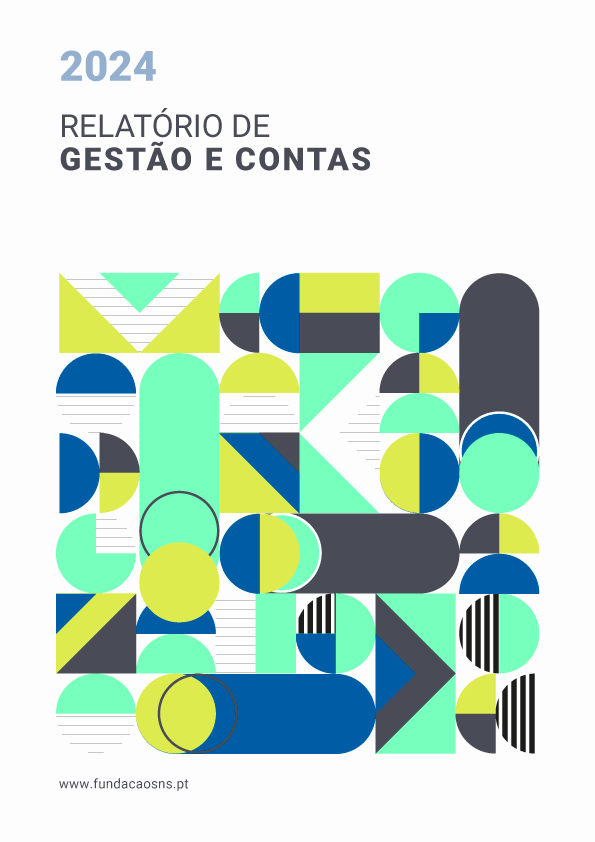 Relatório de gestão e contas 2024