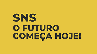 SNS day - Gulbenkian 2019