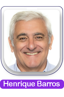 Henrique Barros