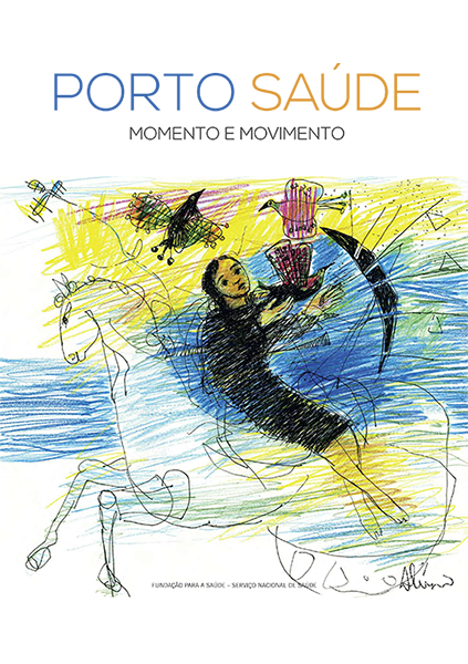Porto Saúde - Momento e Movimento